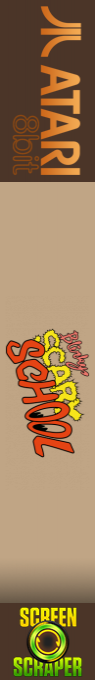 Blinky's Scary School — box-2D-side (SS)