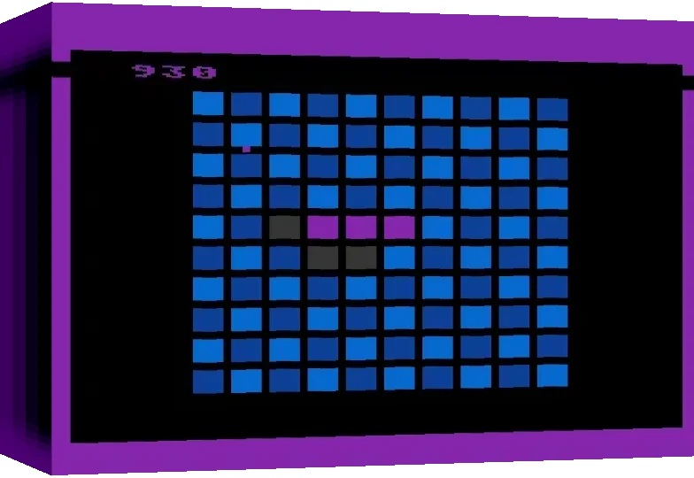 Challenge 5 — box-3D (WOR)