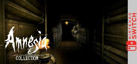 Amnesia Collection — steamgrid