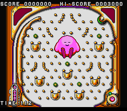 Kirby No Omochabako - Pachinko — ss (JP)
