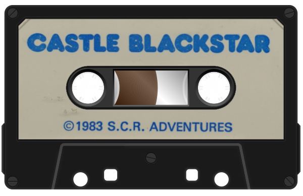Castle Blackstar — support-2D (EU)