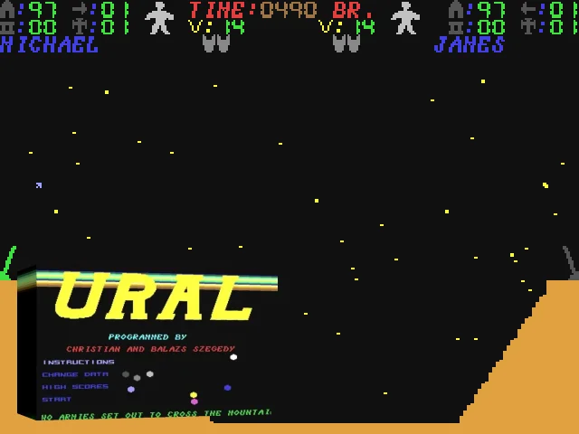 Ural — mixrbv2 (WOR)
