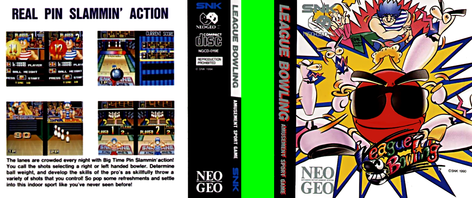 League Bowling — box-texture (WOR)