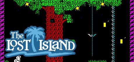 The Lost Island — steamgrid
