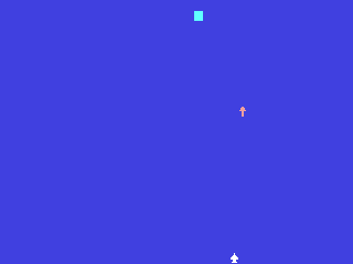 Target Shoot — ss (WOR)