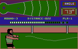 European Games — ss (WOR)