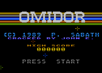 Omidor — sstitle (WOR)