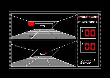 Room Ten — ss (EU)