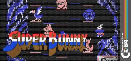Super Bunny — steamgrid