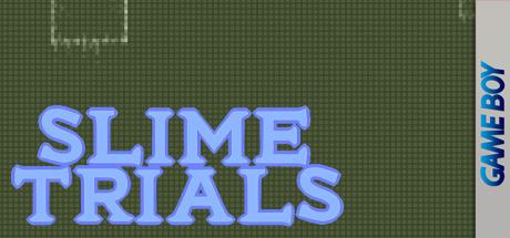 Slime Trials — steamgrid