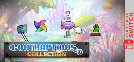 Contraptions Collection — steamgrid