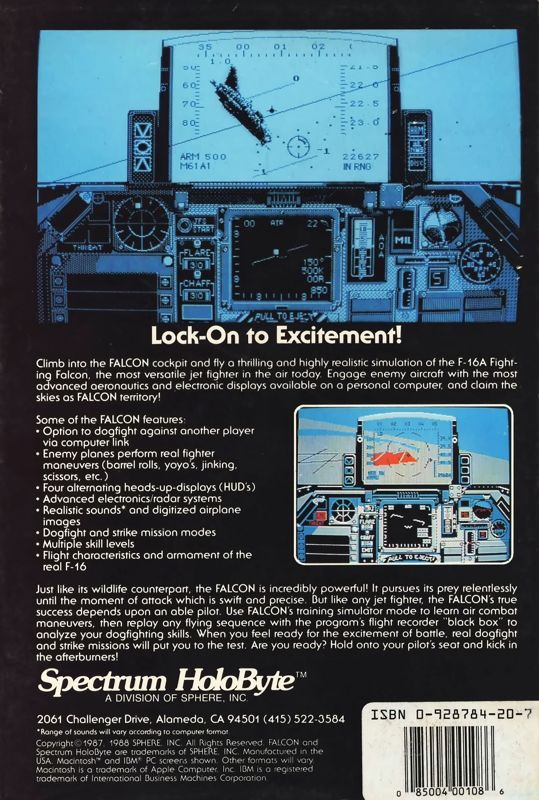 Falcon — box-2D-back (US)