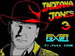 Indiana Jones 3 — sstitle (WOR)