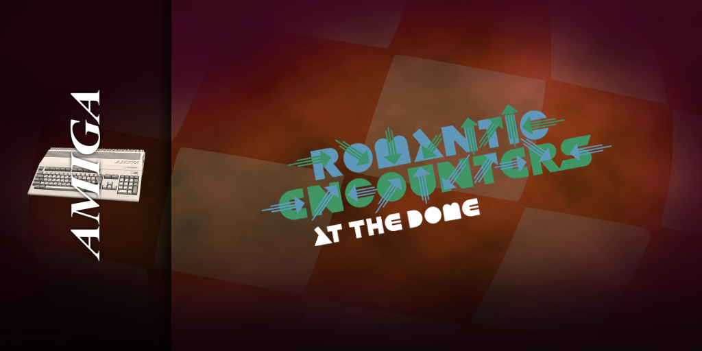 Romantic Encounters at the Dome — screenmarquee (US)