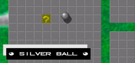 Silver Ball — steamgrid