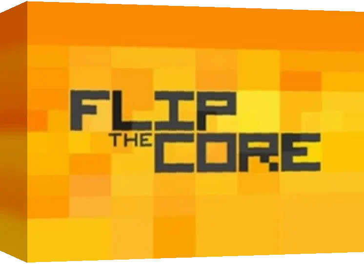 Flip the Core — box-3D (EU)