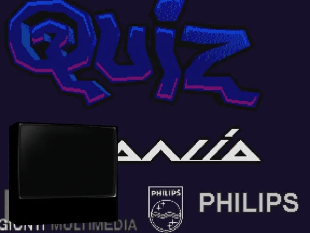 QuizMania — mixrbv2 (WOR)