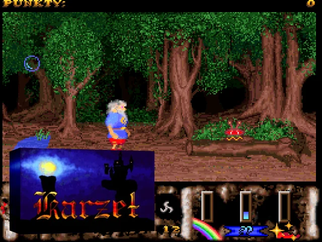 Karzel — mixrbv2 (WOR)