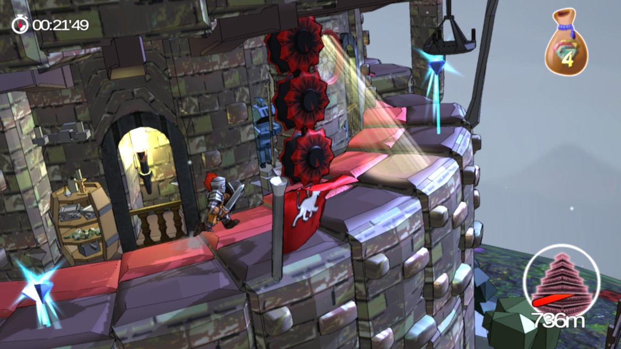 Tower Of Babel — ss (WOR)