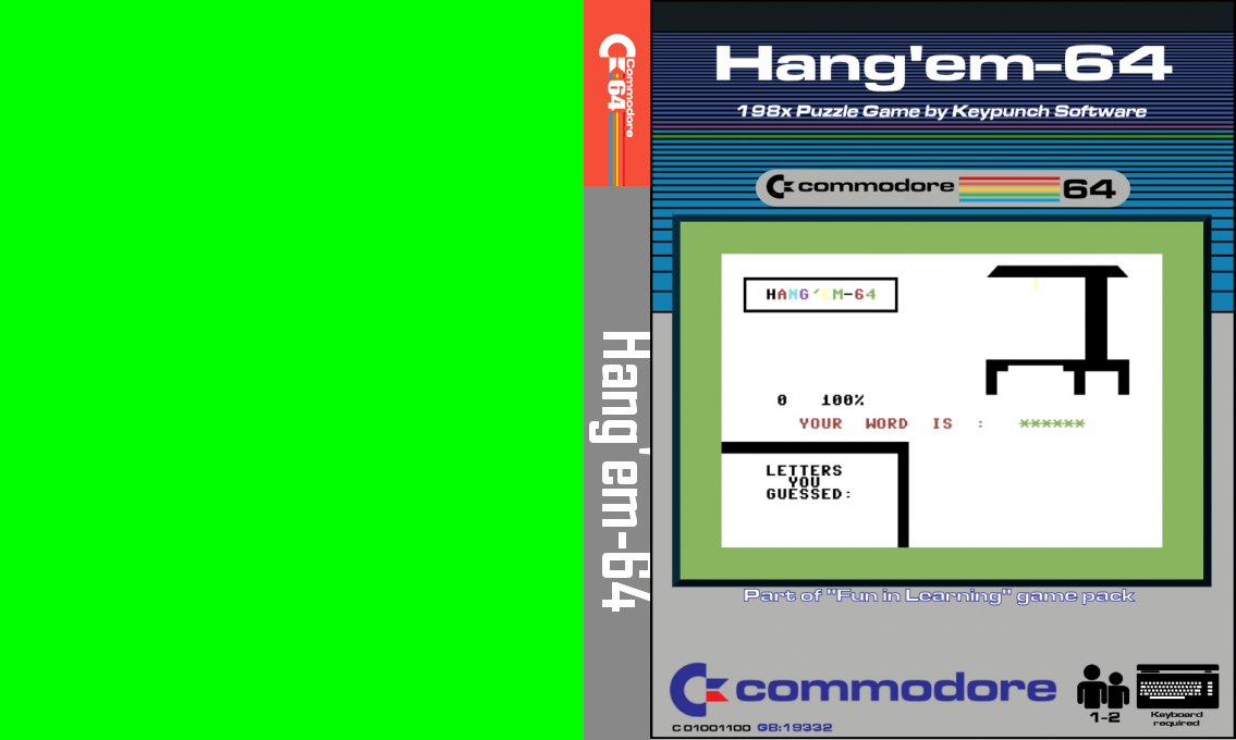 Hang'em-64 — box-texture (CUS)