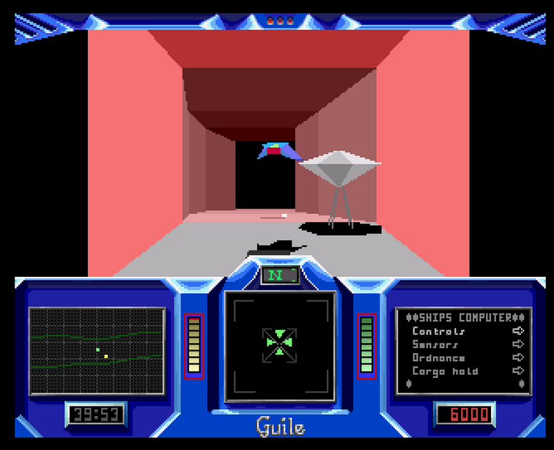 Guile — ss (WOR)