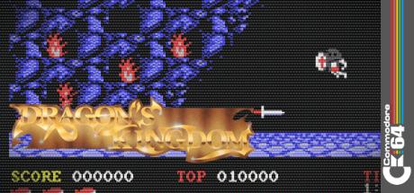 Dragon's Kingdom — steamgrid