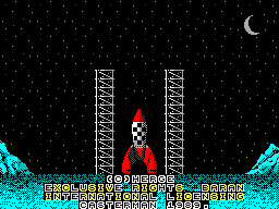 Tintin On The Moon — sstitle (EU)