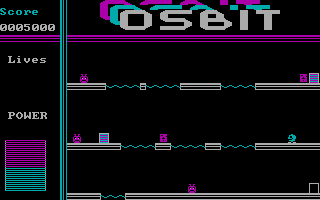 Osbit — ss (WOR)