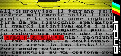 Trevor Scott - L'isola Della Paura — steamgrid
