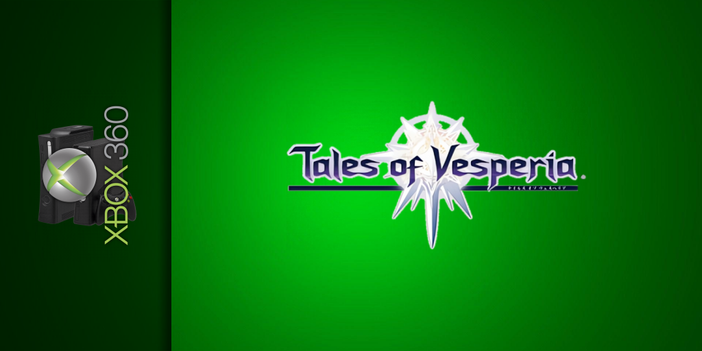 Tales of Vesperia — screenmarquee (EU)