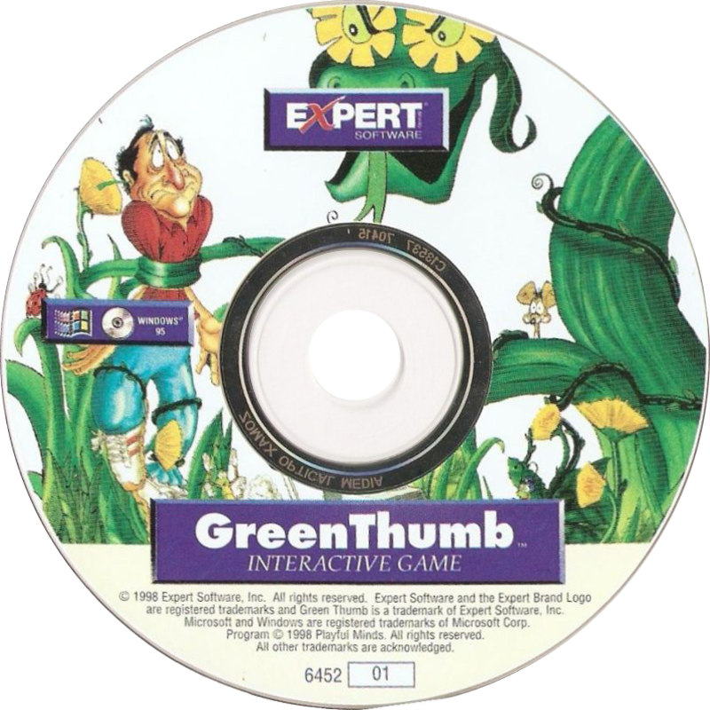 Green Thumb Cards — support-2D (US)