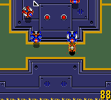 Buster Ball — ss (JP)