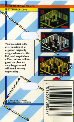 Sweevo's Whirled — box-2D-back (EU)