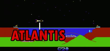 Atlantis — steamgrid