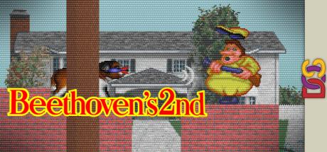 Beethoven - The Ultimate Canine Caper! — steamgrid