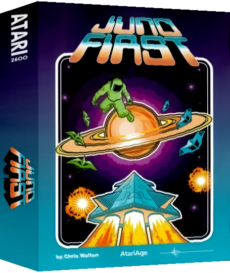 Juno First — box-3D (WOR)