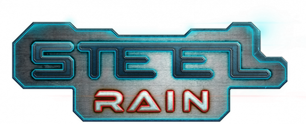 Steel Rain — wheel (US)