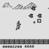 Earth Defender — ss (WOR)