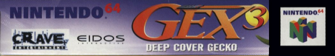 Gex 3 - Deep Cover Gecko — box-2D-side (EU)