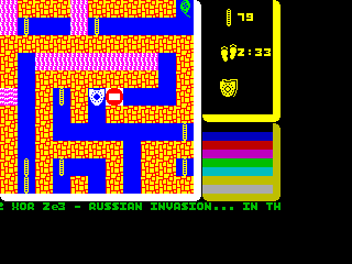 Xor 2000 - Russian Invasion — ss (WOR)