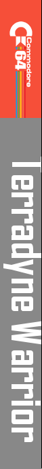 Terradyne Warrior — box-2D-side (CUS)