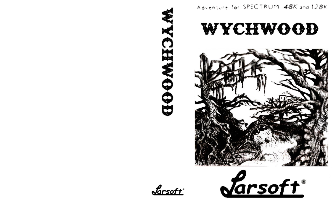 Wychwood — box-texture (EU)