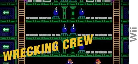 Wrecking Crew — steamgrid
