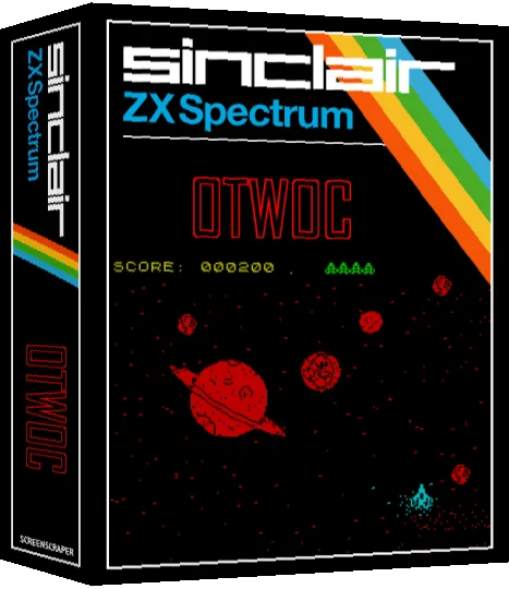 Otwoc — box-3D (SS)