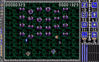 Better Dead Than Alien — ss (EU)