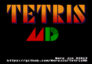 TetrisMD — sstitle (WOR)
