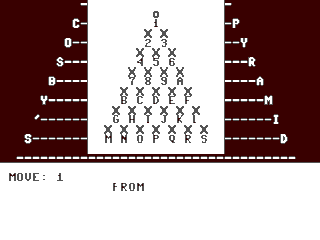 Cosby's Pyramid — ss (WOR)
