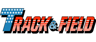 Track and Field — wheel (US)