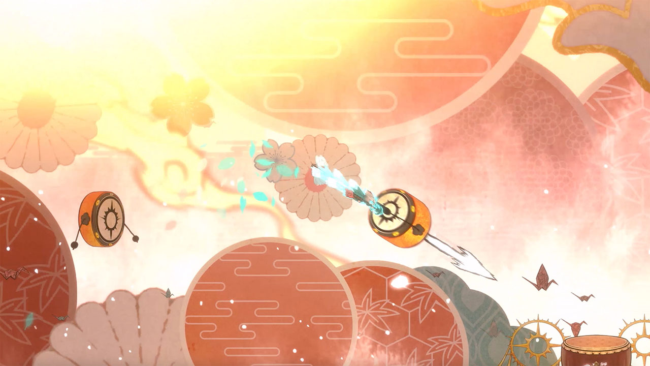 Bõ Path Of The Teal Lotus — ss (WOR)