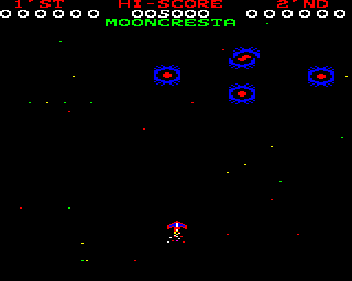 Moon Cresta — ss (EU)
